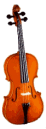 Violins