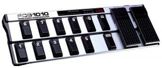 Behringer 1010 Large