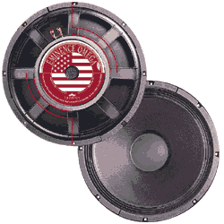 Omega Pro Cast Large