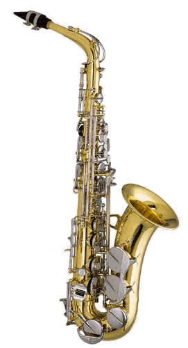 Keilwerth Saxophones