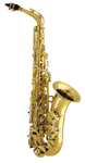 Saxophones