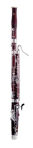 Bassoons
