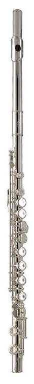 Amati AFL232S C Flute