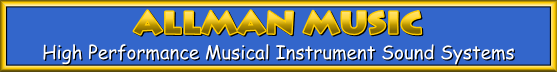 Allman Music Home Page