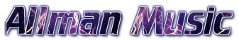 Allman Music Home Page