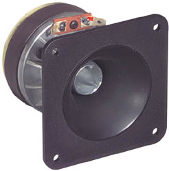 APT Super Tweeter