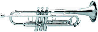 ATR 604HS Silver Plated Professional
