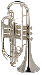 Cornet Web Pages