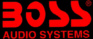 Boss Audio Main Website