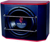 Digital Audio DABB101 Large
