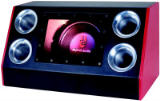 Digital Audio Subwoofer Enclosures