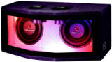 Digital Audio DABP102 Large