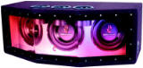 Digital Audio Subwoofer Enclosures