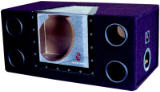 Digital Audio DABP Large
