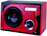 Digital Audio DABV10X Large