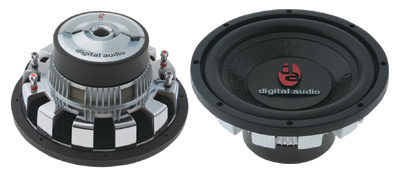 Digital Audio DAW1000 Large