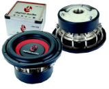 Digital Audio Subwoofers