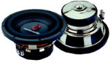 Digital Audio Subwoofers