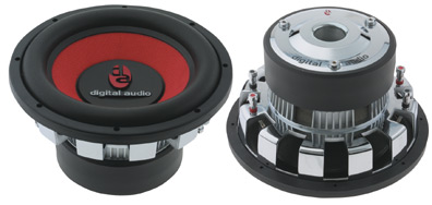 Digital Audio DAW1005 Large