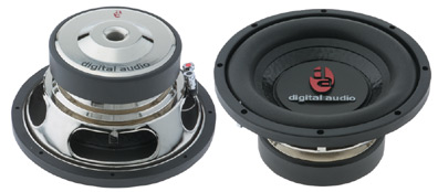 Digital Audio DAW120S Large