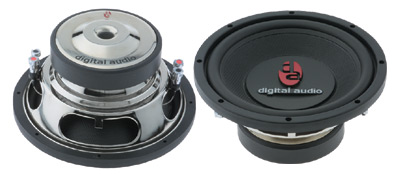Digital Audio DAWC10 Large