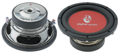 Digital Audio DAW1000 Large