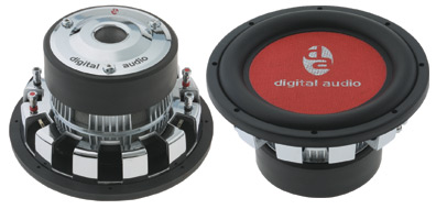 Digital Audio DAWP310 Large