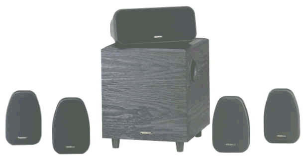 DV32-D1010R System