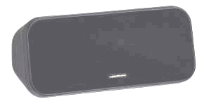 DV32CLR Center Channel