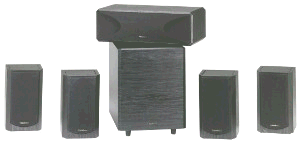 DV21-V8 System