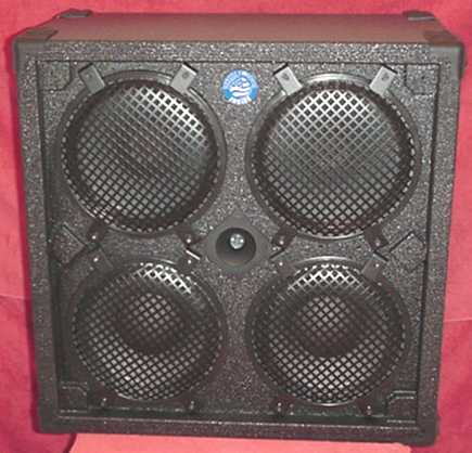 Lynx TH 4x12
