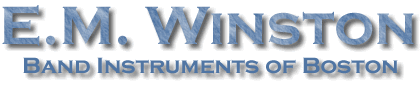 EM Winston Instruments