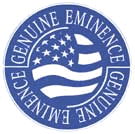 Eminence Factory Website