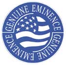 Eminence Main Website