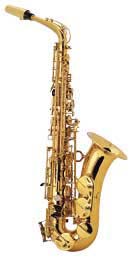 Keilwerth Saxophones