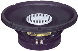 Eminence Kilomax Subwoofers
