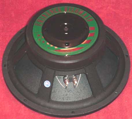 Eminence Kilomax Subwoofer