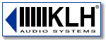 KLH Factory Website