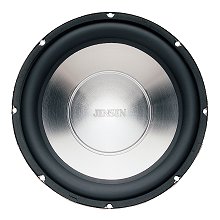 Jensen KS 210 Subwoofer