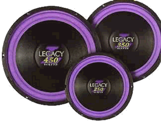 Legacy Subs