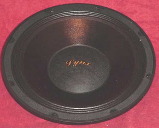 Lynx 15" 800 Watt Driver