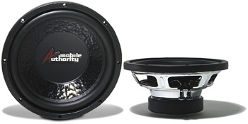 Mobile Authority MA-108
