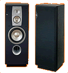 N-38 Dual 8" Speaker