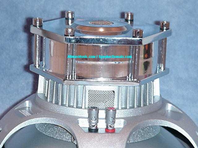 Performance Teknique Magnet Assy