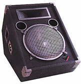 Nady Pro Audio Cabinets