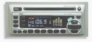 Pyle Recievers, CD Changers