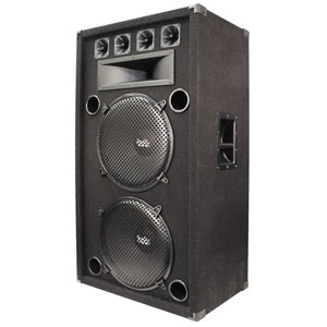Studio Pro Cabinets