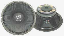 PYLE Pro Speakers
