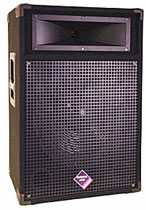 Pro Audio Equipment