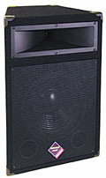 Nady Pro Cabinets
